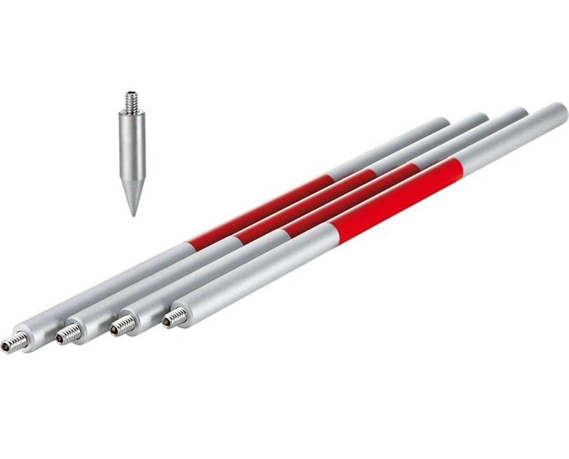 GLS115 Miniprismenstab