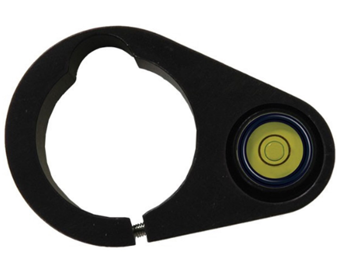Dosenlibelle für Prismenstab